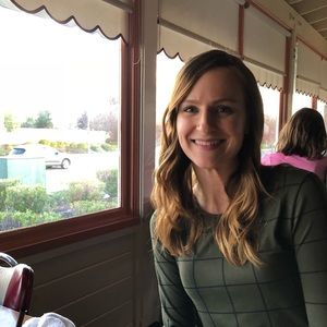 Meet your Posher, Alex